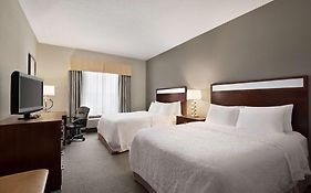 Hampton Inn & Suites - Mansfield